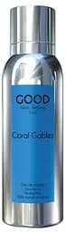 Парфумована вода Good Water Perfume Coral Gables Тестер 100 мл 