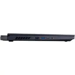 Ноутбук Ігровий ACER Predator Helios 16 PH16-71-97U9,i9-13900HX la 54GHz,32GB,1TB,RTX 4070 8GB,DOS - мініатюра 5