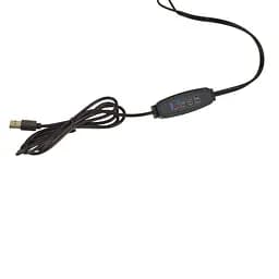 Фітосвітильник Brille для рослин LED-36/2x7W Fito Grow Rm - мініатюра 6