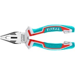 Плоскогубці Total THT210806S посилені L=200 мм (THT210806S)