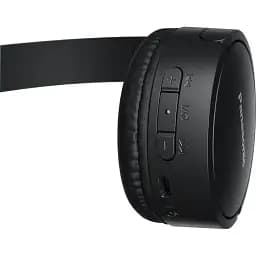 Навушники Panasonic Bluetooth Stereo RB-HF420BGE-K Black UA - мініатюра 4