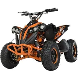 Дитячий електромобіль-квадроцикл Bambi HB-EATV1000Q-7ST V2 до 65 кг