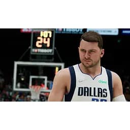 Ключ активації Microsoft NBA 2K22 Cross-Gen Digital Bundle для Xbox One/Series - мініатюра 3