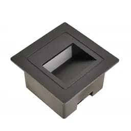 Світильник Brille вуличний для сходів LED 3W WW IP65 BK (LZ-02)