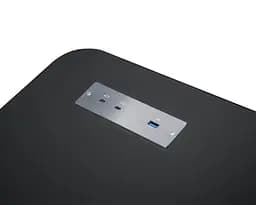 Геймерський стіл Cougar Royal 150 Elite Lite Black (Royal 150 Elite Lite Black) - мініатюра 6