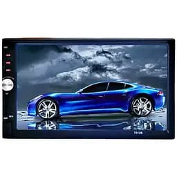 Автомагнитола RGB Technology 7031BT MP5 Full HD USB Bluetooth 2DIN черная