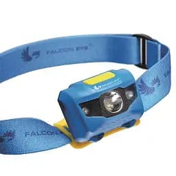 Ліхтар налобний Falcon Eye 110 Lm Cool White/Red (FHL0011) - мініатюра 2