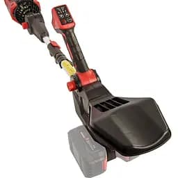 Vitals Повітродув садовий акумуляторний Professional ALP 361400 BL SmartLine+ 36В 900Вт 220км/рік 2.4кг без АКБ та ЗП - мініатюра 10