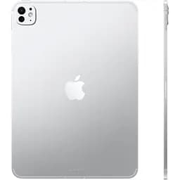 Планшет Apple iPad Pro 11 (2025) 16/2TB Wi-Fi Silver (MDWV4) - мініатюра 3