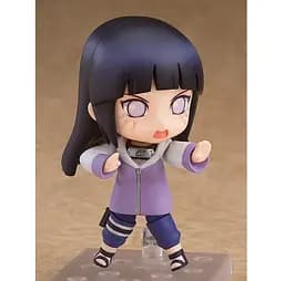 Good Smile Company Збірна рухома Фігурка Nendoroid 879 Хіната Хьюга з аніме Наруто - мініатюра 4