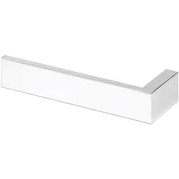 Тримач для туалетного паперу Bemeta Gamma 145812222 Хром