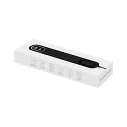 Аквариумный LED-светильник AquaLighter PicoSoft c гибким корпусом до 20 л черный