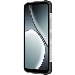 Смартфон Doogee Blade10 Max 8/256GB Platinum Silver UA-UCRF [138510] - мініатюра 2