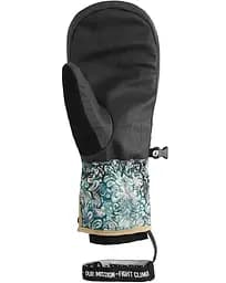 Рукавиці Picture Organic Kali W 10 Black/Blue (1012-GT153B-10) - мініатюра 2