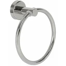 Тримач для рушника кільце Platinum 63 TMI 9710 Нержавіюча сталь