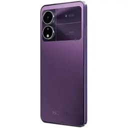 Смартфон HOTWAV Note 12 2024 6/128Gb Purple - мініатюра 3