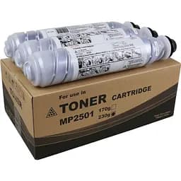 Тонер CET Ricoh Aficio MP2501 туба 230г 9K (CET6367)