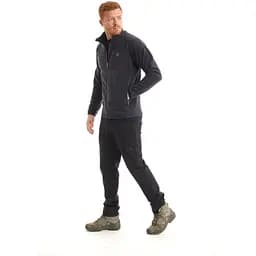 Флісова кофта Climbolic Meryh + S Антрацит (CL-E-UG-0003-AN-S)