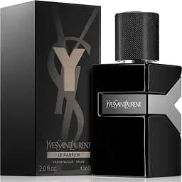 Оригинал Yves Saint Laurent Y Le Parfum 60 мл Parfum