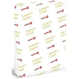 Xerox Папір COLOTECH + GLOSS (170) A4 250ар.