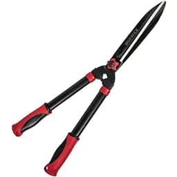 Садові ножиці Vitals HS-600-01 для живої огорожі (123174)