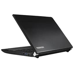 Ноутбук Toshiba Portege R30-A-138 (i7-4600M/4/120SSD) - Class B "Б/В" - мініатюра 3