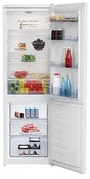 Холодильник Beko RCSA 270K20 W (7519820001) - мініатюра 4