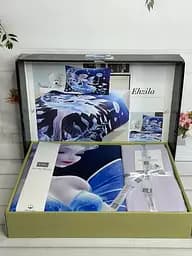 Постільна білизна Ehzila Ранфорс Romeo Home pbe0051242
