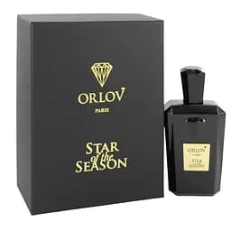 Парфумована вода Orlov Paris Star Of The Season 75 мл  - мініатюра 2