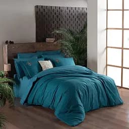 Постільна білизна Ederlezi Turkuaz Фланель Sarev pbe0051743