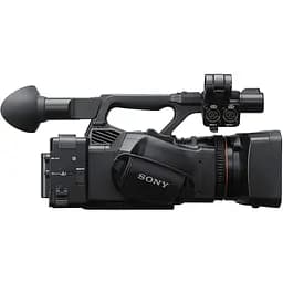 Відеокамера Sony PXW-Z190 Black (PXW-Z190T//C) [120022] - мініатюра 5