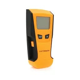 Тестер кабельний TH210 мультисканер-шукач прихованої проводки з LCD Voltronic (TH210 / 35390) - мініатюра 1