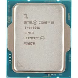 Процесор Intel Core i5-14600K Tray (CM8071504821015) EU (133086)