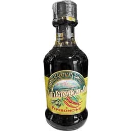 Масло оливковое Frantoio di Sant'agata Extra Virgin с чили 0.1 л