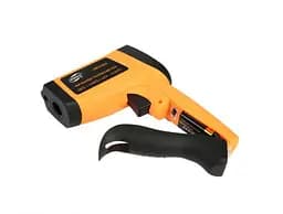 Інфрачервоний пірометр -30-1150° C Benetech hoz0008980 - мініатюра 3