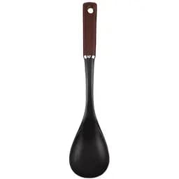 Ложка кухарська Gusto Горіх GT-5804 нейлон (118605) - мініатюра 2