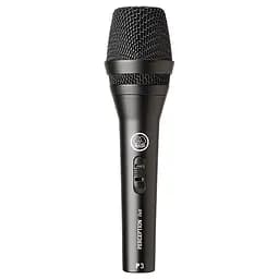 Мікрофон AKG P3 S Black (3100H00140)