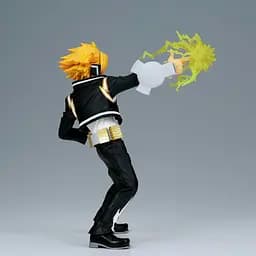 Фігурка Bandai Spirits Моя геройська академія Денкі Камінарі My Hero Academia Denki Kaminari 15 см BS MHA DK 15 - мініатюра 4