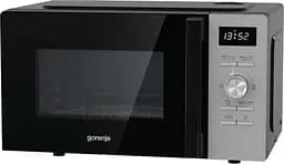 Мікрохвильова піч Gorenje MO20A4XH (740292) - мініатюра 2