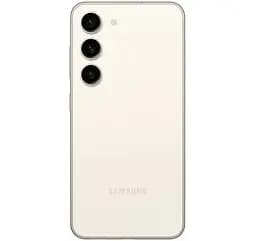 Смартфон Samsung S23 8/256 Gb Beige White (SM-S911B/DS) - мініатюра 7