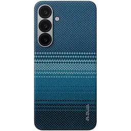 Чохол Pitaka Tactile Woven Case for Samsung Galaxy S25 Moonrise (KS2502)