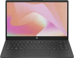 Ноутбук HP 14-ep1021ru 14' FHD IPS AG, Intel 3-100U, 16GB, F512GB, UMA, DOS, черный (B23CDEA)