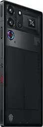 Смартфон ZTE Nubia Redmagic Gaming 10 Pro 5G 16/512Gb NX789J Dusk Global version - мініатюра 3