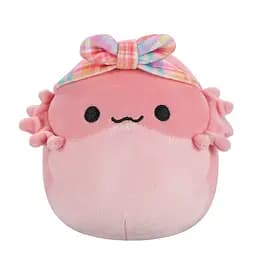 Мягкая игрушка Squishmallows Коралловый Дракон 19 см (SQER01216)