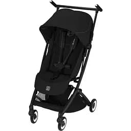 Прогулянковий візочок Cybex Libelle BLK Magic Black (526000929)