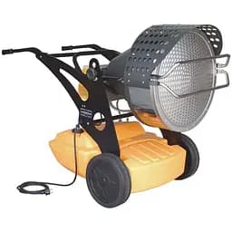 Теплова гармата Master XL 9 SR - мініатюра 4