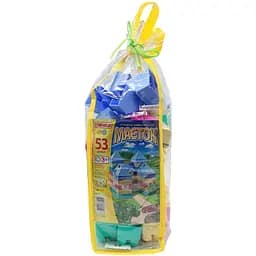 Детский конструктор Особняк Юніка 71139 53 детали