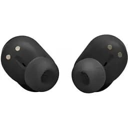 Бездротові навушники JBL Tune Buds 2 чорні (JBLTBUDS2BLK) - мініатюра 8