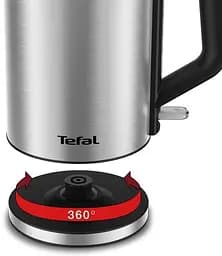 Електрочайник Tefal KI513D10 teh0021917 - мініатюра 2