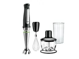 Блендер погружний Braun MQ 7035 X